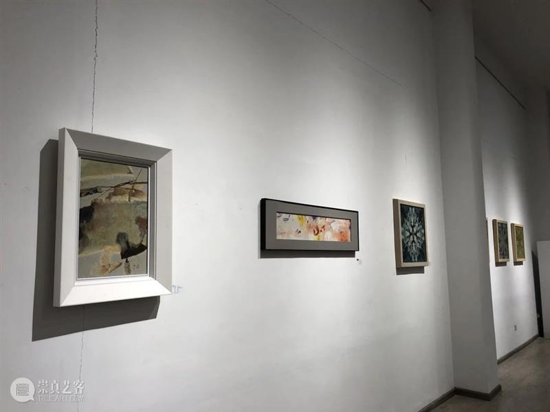 艺术家-吕金泉｜相遇·上海当代陶瓷实验艺术展 上海 陶瓷 艺术展 艺术家 吕金泉 相遇 美术 个人 简介 Introduction 崇真艺客