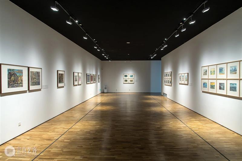LONG玩艺儿 | 尹光华：叶茂中爱画深入骨髓 尹光华 LONG 玩艺儿 叶茂中 画展 龙美术馆 西岸 策展人 创始人 刘益谦 崇真艺客