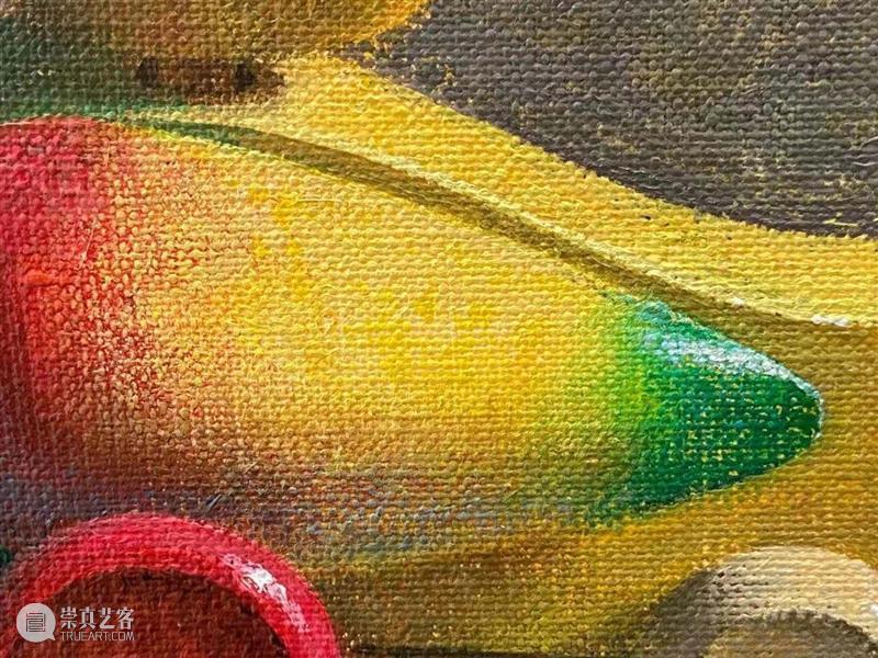 画室与直播间 — 仝紫云个展 | 仝紫云直播课时间表 (12.15-18) 仝紫云 时间表 画室 个展 主题 期间 艺术家 壁画 课程 内容 崇真艺客
