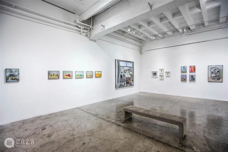 画室与直播间 — 仝紫云个展 | 仝紫云直播课时间表 (12.15-18) 仝紫云 时间表 画室 个展 主题 期间 艺术家 壁画 课程 内容 崇真艺客
