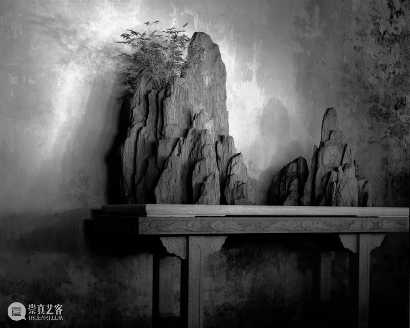 螺旋｜周仰：不朽的林泉 林泉 周仰 螺旋 园林 一方 园中 外界 内外 时间 意义 崇真艺客