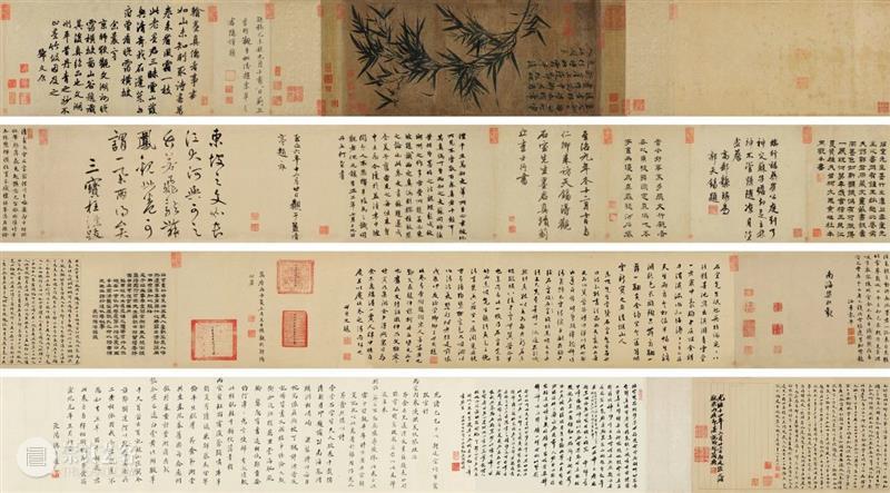 【致敬 • 收藏】以钩沉辑佚  致敬收藏 钩沉 工作 性质 保利拍卖 业务 人员 单件 作品 之中 古代 崇真艺客