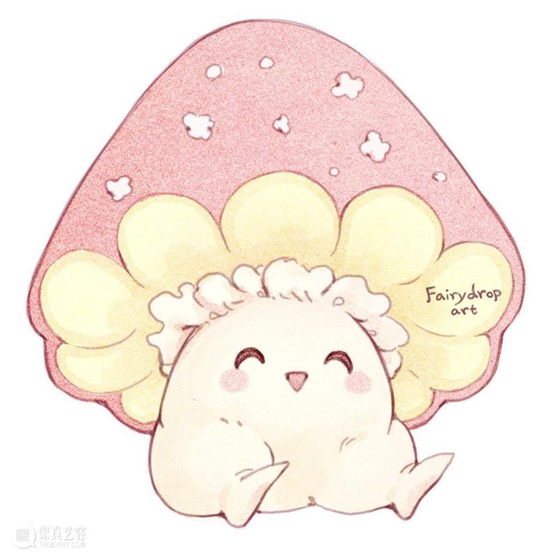 捉到一只小可爱 崇真艺客