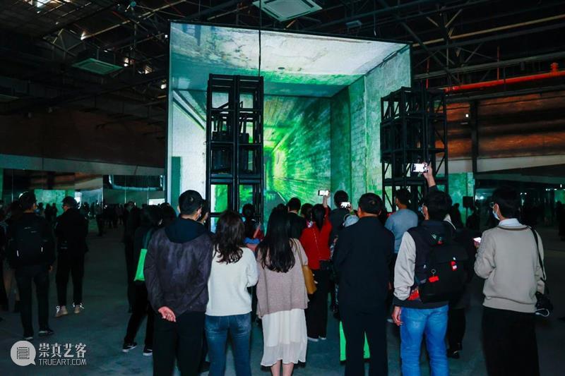 2020 OCT-LOFT创意节｜未来两个月，我追定这场“想象力大戏”了 OCT LOFT 创意 想象力 大戏 未来 时间 深圳 勉强 全国 崇真艺客
