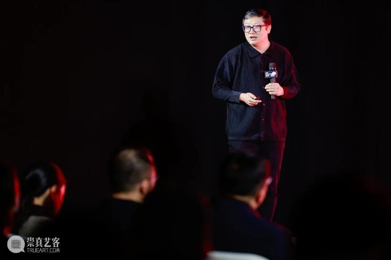 2020 OCT-LOFT创意节｜未来两个月，我追定这场“想象力大戏”了 OCT LOFT 创意 想象力 大戏 未来 时间 深圳 勉强 全国 崇真艺客