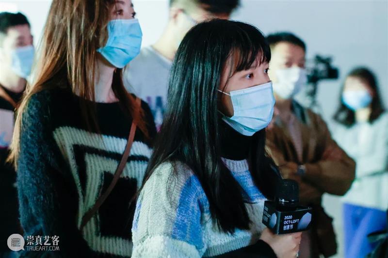 2020 OCT-LOFT创意节｜未来两个月，我追定这场“想象力大戏”了 OCT LOFT 创意 想象力 大戏 未来 时间 深圳 勉强 全国 崇真艺客