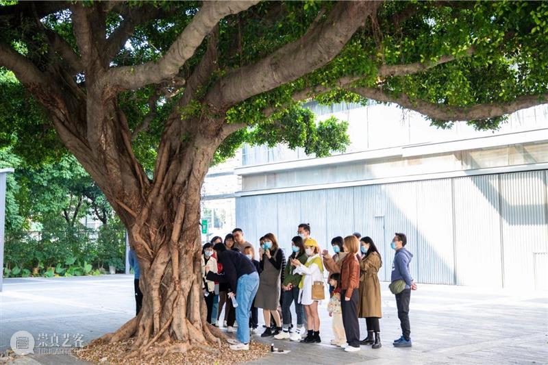 2020 OCT-LOFT创意节｜未来两个月，我追定这场“想象力大戏”了 OCT LOFT 创意 想象力 大戏 未来 时间 深圳 勉强 全国 崇真艺客
