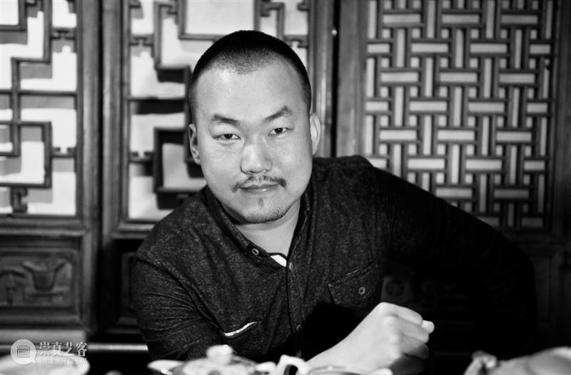 SA | 石锐锋近作 Shi Ruifeng`s Recent Works 石锐锋 近作 Works石锐锋 近期 作品 空NO.81 布面 油画 Artist 山西 崇真艺客