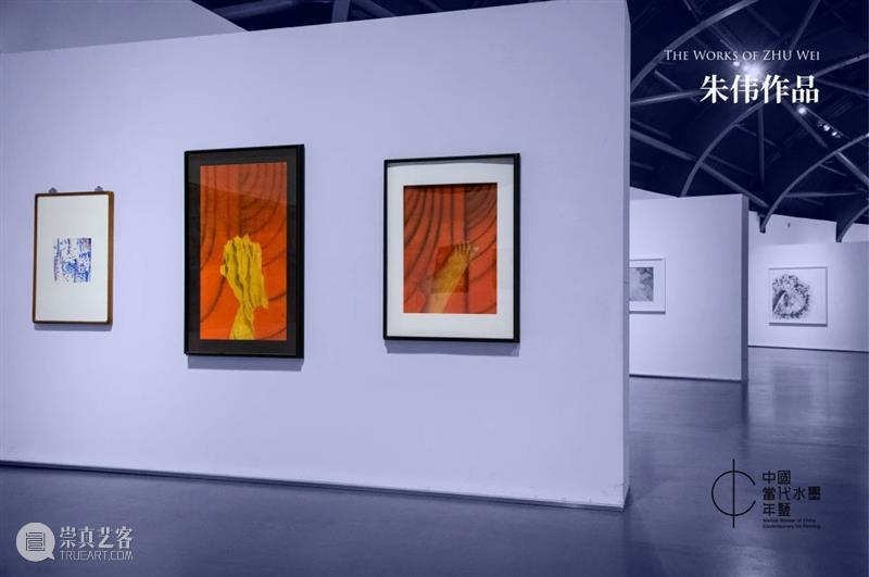 当代水墨之我见：是闭环吗？“中国当代水墨年鉴五周年特展”再议水墨之困丨AMNUA现场 中国 水墨 年鉴 特展 闭环 AMNUA 现场 水墨画 阶段 潮流 崇真艺客