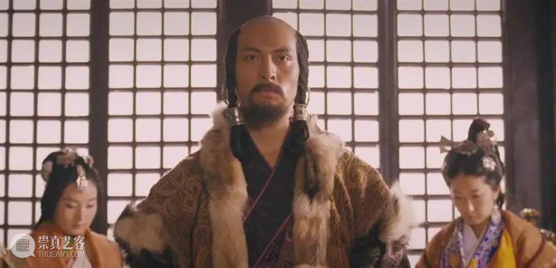古代离奇死亡事件 古代 事件 电视剧 芈月传 秦武王 嬴荡 力士 乌获 任鄙 孟贲 崇真艺客