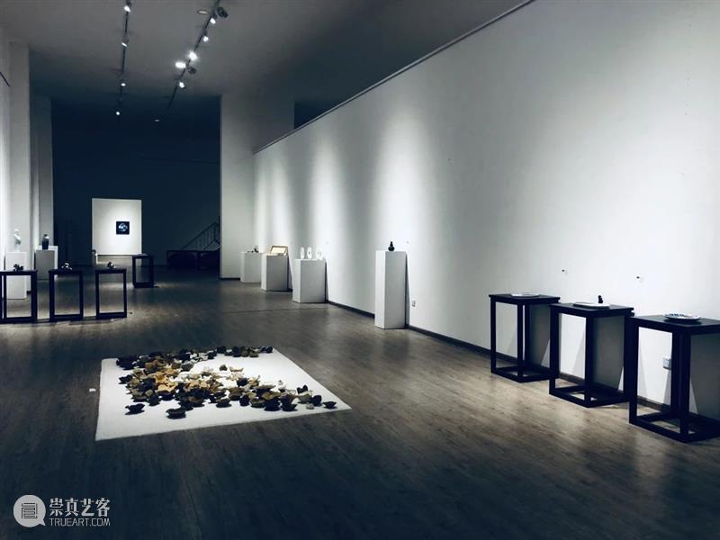 艺术家-张尧|相遇·上海当代陶瓷实验艺术展 上海 陶瓷 艺术展 艺术家 张尧 相遇 美术 个人 简介 Introduction 崇真艺客