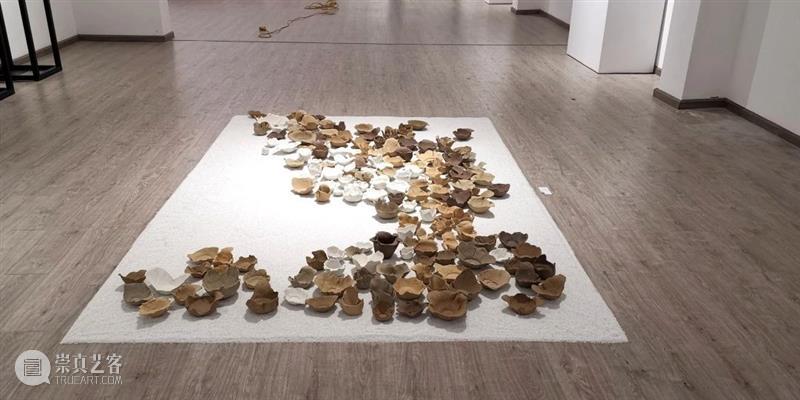 艺术家-张尧|相遇·上海当代陶瓷实验艺术展 上海 陶瓷 艺术展 艺术家 张尧 相遇 美术 个人 简介 Introduction 崇真艺客
