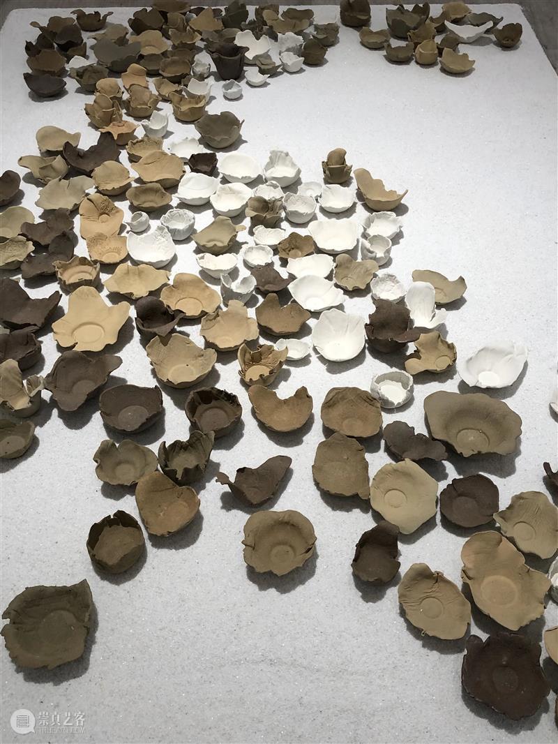 艺术家-张尧|相遇·上海当代陶瓷实验艺术展 上海 陶瓷 艺术展 艺术家 张尧 相遇 美术 个人 简介 Introduction 崇真艺客