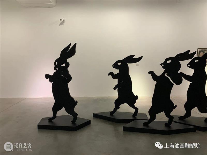 【上海油雕院|公共教育】《来自艺术家袁侃的邀请函》玩转雕塑绘画活动招募 活动 袁侃 艺术家 上海 雕塑 邀请函 上方 上海油画雕塑院 资讯 小朋友 崇真艺客