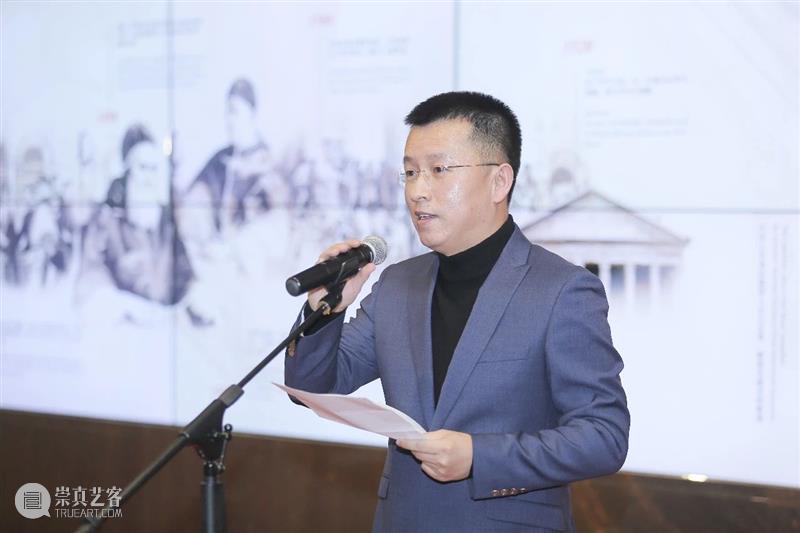 “拉斐尔的艺术:不可能的相遇”在中华世纪坛开幕 艺术 拉斐尔 中华世纪坛 来源 北京 文泽 时代 文化 现场 视频 崇真艺客