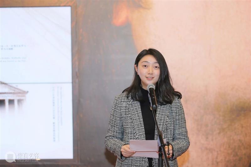 “拉斐尔的艺术:不可能的相遇”在中华世纪坛开幕 艺术 拉斐尔 中华世纪坛 来源 北京 文泽 时代 文化 现场 视频 崇真艺客