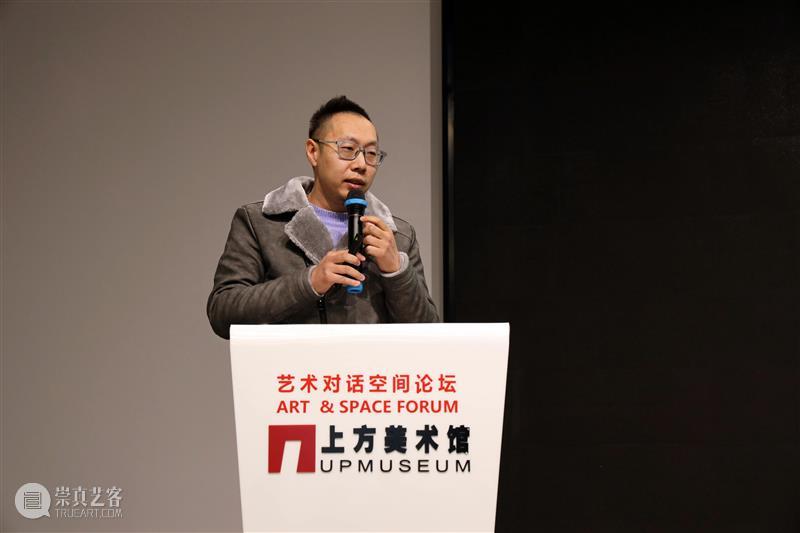 展商关注 | 打卡京北艺术地标 上方美术馆掀起艺术联动潮 上方 美术馆 艺术 展商 京北 地标 嘉宾 潮动 之后 时代 崇真艺客