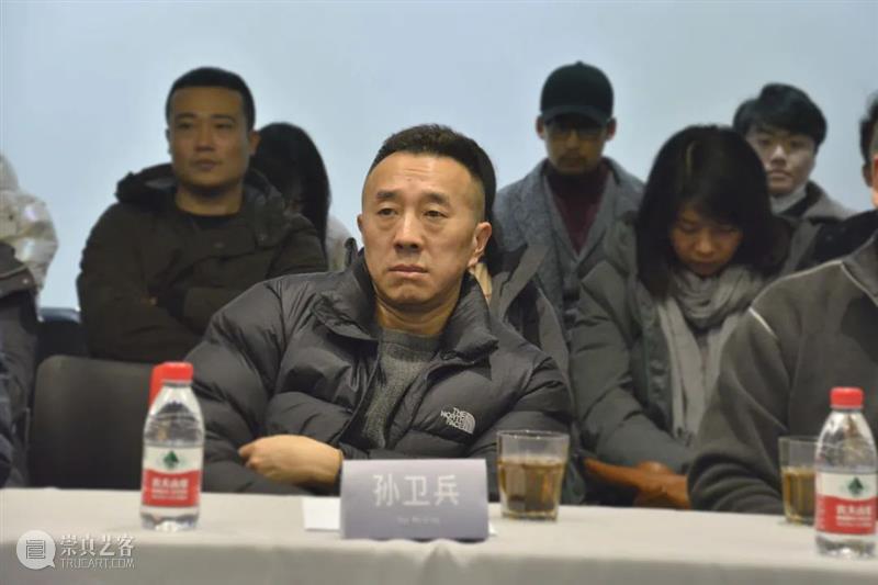 展商关注 | 打卡京北艺术地标 上方美术馆掀起艺术联动潮 上方 美术馆 艺术 展商 京北 地标 嘉宾 潮动 之后 时代 崇真艺客