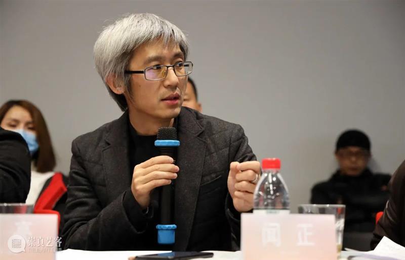 展商关注 | 打卡京北艺术地标 上方美术馆掀起艺术联动潮 上方 美术馆 艺术 展商 京北 地标 嘉宾 潮动 之后 时代 崇真艺客