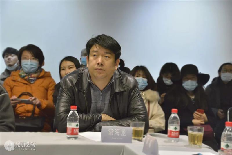 展商关注 | 打卡京北艺术地标 上方美术馆掀起艺术联动潮 上方 美术馆 艺术 展商 京北 地标 嘉宾 潮动 之后 时代 崇真艺客