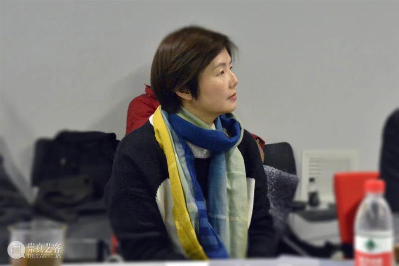 展商关注 | 打卡京北艺术地标 上方美术馆掀起艺术联动潮 上方 美术馆 艺术 展商 京北 地标 嘉宾 潮动 之后 时代 崇真艺客