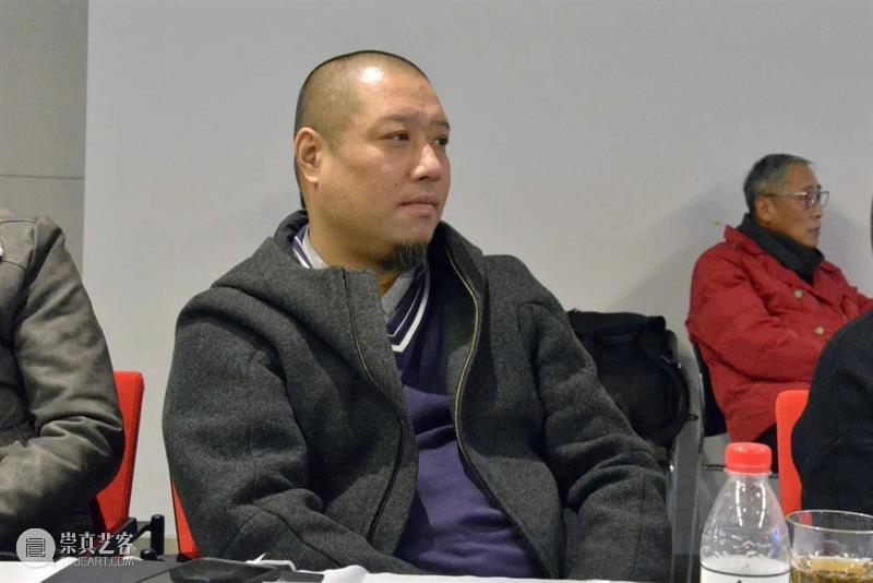 展商关注 | 打卡京北艺术地标 上方美术馆掀起艺术联动潮 上方 美术馆 艺术 展商 京北 地标 嘉宾 潮动 之后 时代 崇真艺客