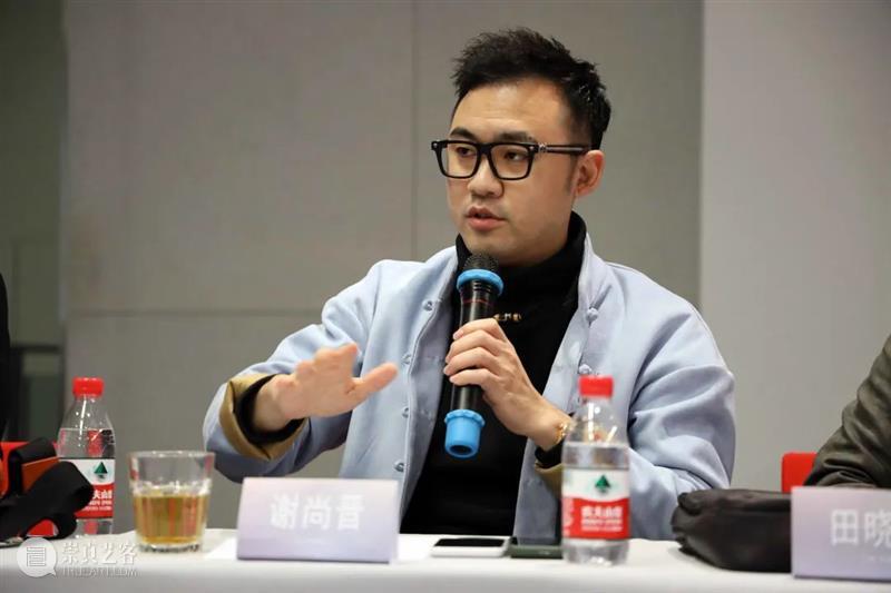 展商关注 | 打卡京北艺术地标 上方美术馆掀起艺术联动潮 上方 美术馆 艺术 展商 京北 地标 嘉宾 潮动 之后 时代 崇真艺客