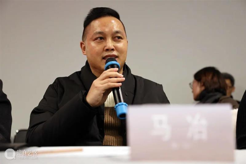 展商关注 | 打卡京北艺术地标 上方美术馆掀起艺术联动潮 上方 美术馆 艺术 展商 京北 地标 嘉宾 潮动 之后 时代 崇真艺客