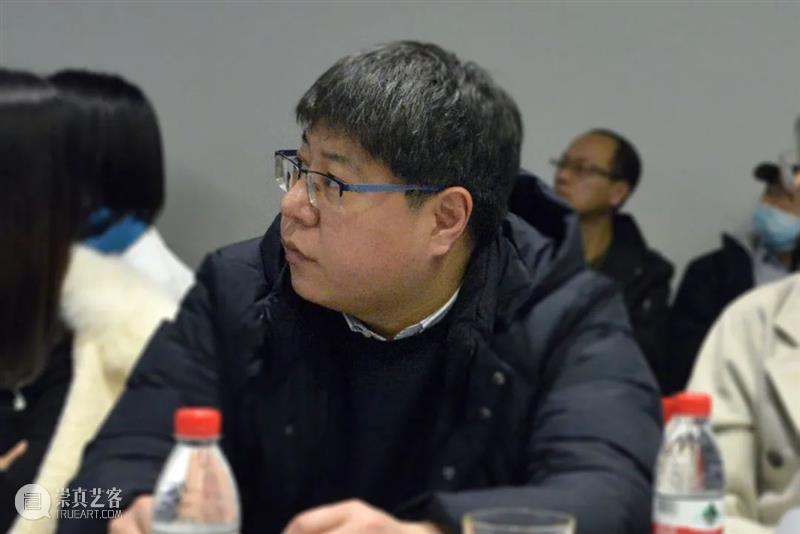 展商关注 | 打卡京北艺术地标 上方美术馆掀起艺术联动潮 上方 美术馆 艺术 展商 京北 地标 嘉宾 潮动 之后 时代 崇真艺客
