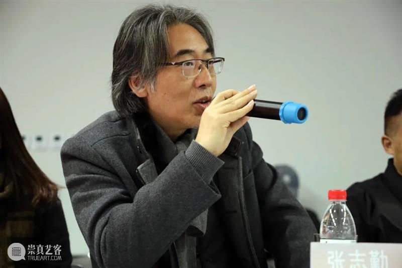 展商关注 | 打卡京北艺术地标 上方美术馆掀起艺术联动潮 上方 美术馆 艺术 展商 京北 地标 嘉宾 潮动 之后 时代 崇真艺客