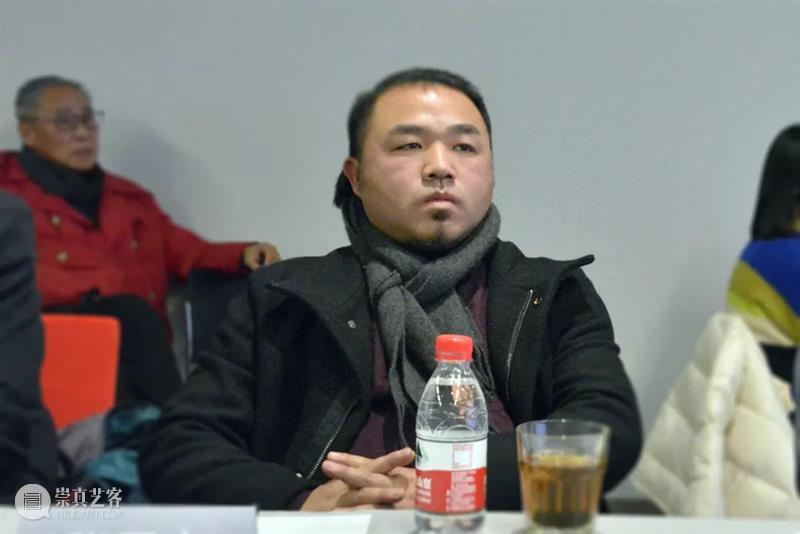展商关注 | 打卡京北艺术地标 上方美术馆掀起艺术联动潮 上方 美术馆 艺术 展商 京北 地标 嘉宾 潮动 之后 时代 崇真艺客