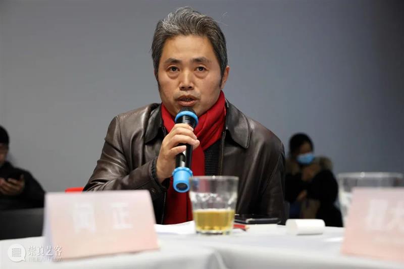 展商关注 | 打卡京北艺术地标 上方美术馆掀起艺术联动潮 上方 美术馆 艺术 展商 京北 地标 嘉宾 潮动 之后 时代 崇真艺客