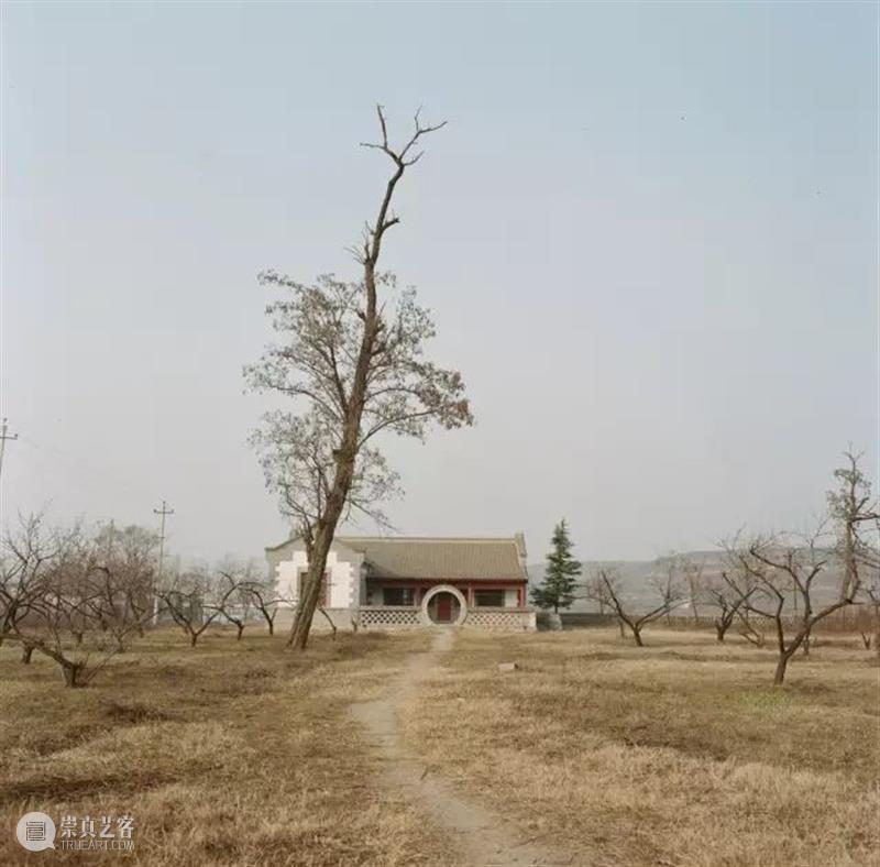 一次摄影考古的探险 崇真艺客
