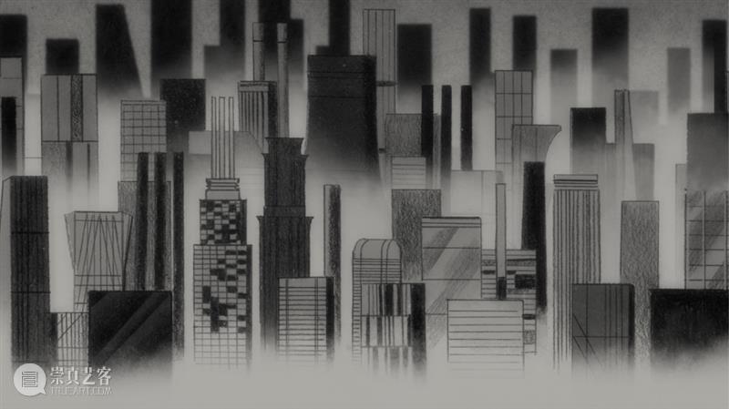 UABB分展场 | 叠加城市：前海未来城市/建筑展大揭秘 崇真艺客