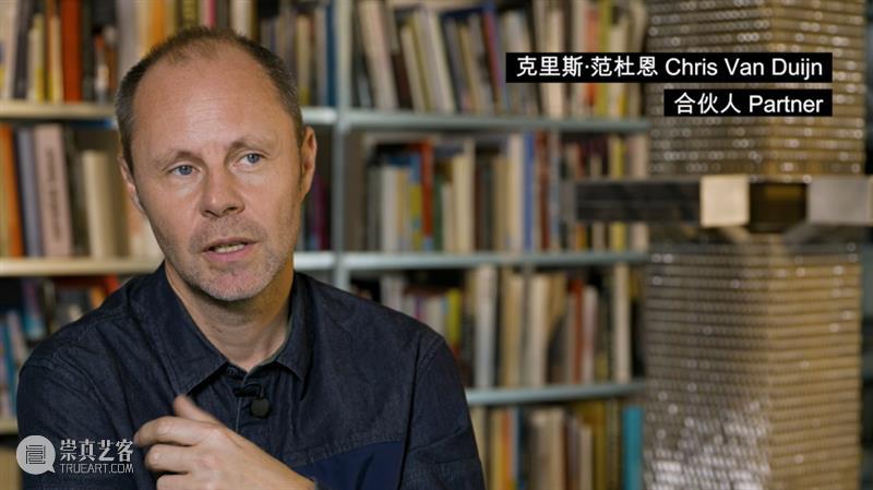 UABB分展场 | 叠加城市：前海未来城市/建筑展大揭秘 崇真艺客