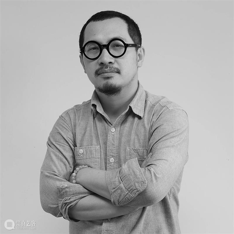 UABB分展场 | 叠加城市：前海未来城市/建筑展大揭秘 崇真艺客
