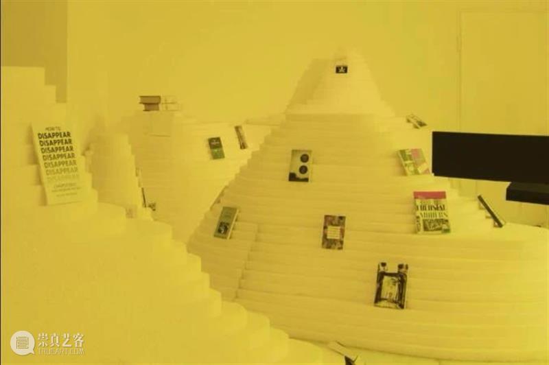 同行/欢迎来到临时应许之地 | Parasite 2.0 同行 应许之地 建筑设计师 Stefano Colombo Cosentino Marullo 米兰 布鲁塞尔 部门 崇真艺客