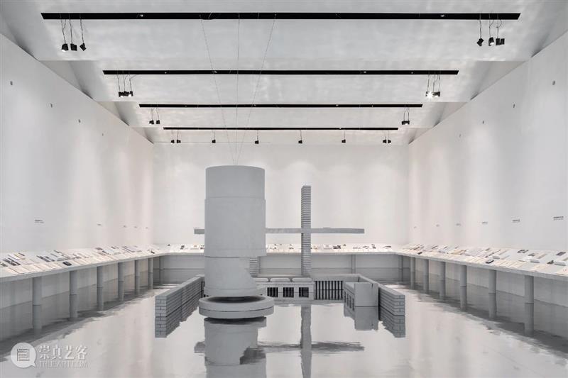同行/欢迎来到临时应许之地 | Parasite 2.0 同行 应许之地 建筑设计师 Stefano Colombo Cosentino Marullo 米兰 布鲁塞尔 部门 崇真艺客