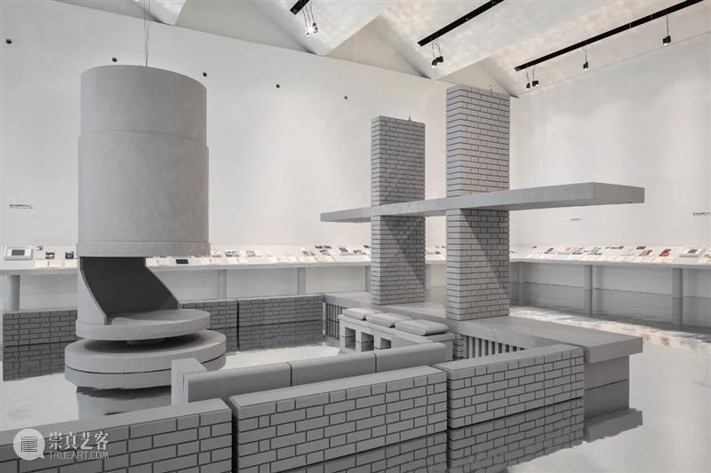 同行/欢迎来到临时应许之地 | Parasite 2.0 同行 应许之地 建筑设计师 Stefano Colombo Cosentino Marullo 米兰 布鲁塞尔 部门 崇真艺客