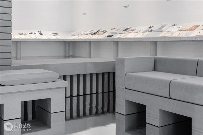 同行/欢迎来到临时应许之地 | Parasite 2.0 同行 应许之地 建筑设计师 Stefano Colombo Cosentino Marullo 米兰 布鲁塞尔 部门 崇真艺客