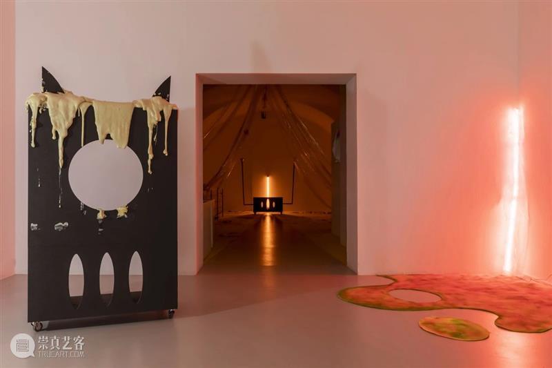 同行/欢迎来到临时应许之地 | Parasite 2.0 同行 应许之地 建筑设计师 Stefano Colombo Cosentino Marullo 米兰 布鲁塞尔 部门 崇真艺客