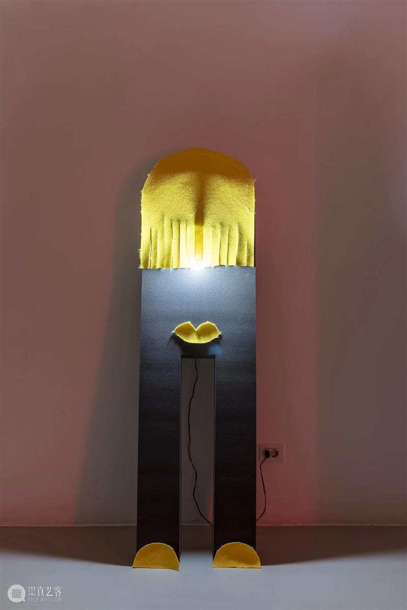 同行/欢迎来到临时应许之地 | Parasite 2.0 同行 应许之地 建筑设计师 Stefano Colombo Cosentino Marullo 米兰 布鲁塞尔 部门 崇真艺客