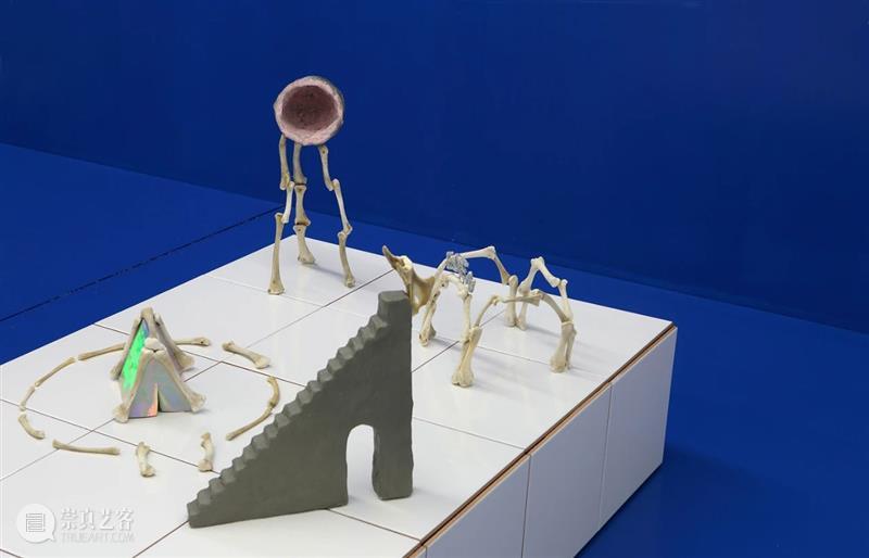 同行/欢迎来到临时应许之地 | Parasite 2.0 同行 应许之地 建筑设计师 Stefano Colombo Cosentino Marullo 米兰 布鲁塞尔 部门 崇真艺客