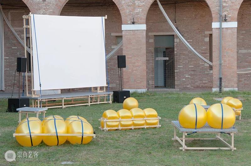 同行/欢迎来到临时应许之地 | Parasite 2.0 同行 应许之地 建筑设计师 Stefano Colombo Cosentino Marullo 米兰 布鲁塞尔 部门 崇真艺客