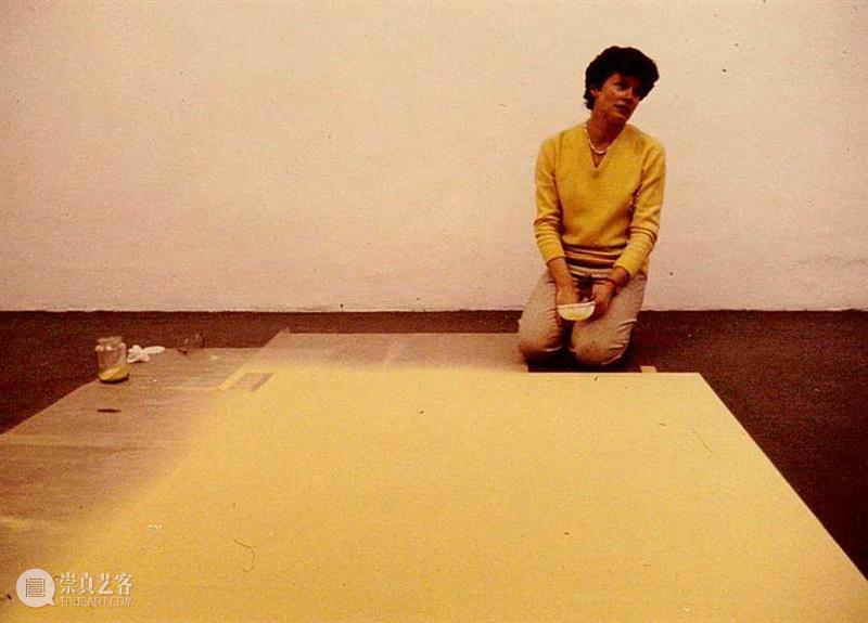 桑塔画廊40周年 | 出版物《Swear That You’ll Play》带您回顾画廊历史 画廊 出版物 历史 Play 桑塔 创始人 Crousel Niklas 书籍 片段 崇真艺客