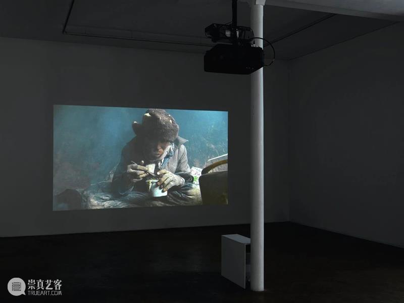 桑塔画廊40周年 | 出版物《Swear That You’ll Play》带您回顾画廊历史 画廊 出版物 历史 Play 桑塔 创始人 Crousel Niklas 书籍 片段 崇真艺客