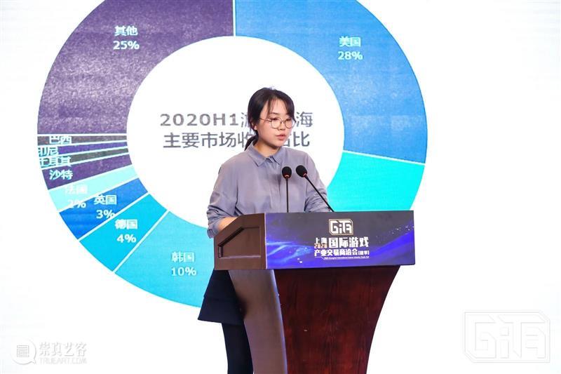 2020上海国际游戏产业交易商洽会(秋季)圆满落幕 上海国际游戏产业交易商洽会 北虹桥绿地铂骊酒店 活动 数字 文化 创意 内容 重点 问题 首日 崇真艺客