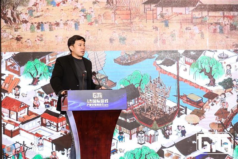 2020上海国际游戏产业交易商洽会(秋季)圆满落幕 上海国际游戏产业交易商洽会 北虹桥绿地铂骊酒店 活动 数字 文化 创意 内容 重点 问题 首日 崇真艺客