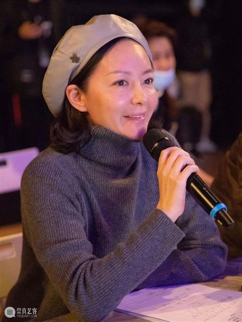 第二届上海市中小学生戏剧节昨晚闭幕 戏剧节 上海市 中小学生 上海话剧艺术中心 三楼 戏剧 沙龙 主题 背景板 演技 崇真艺客