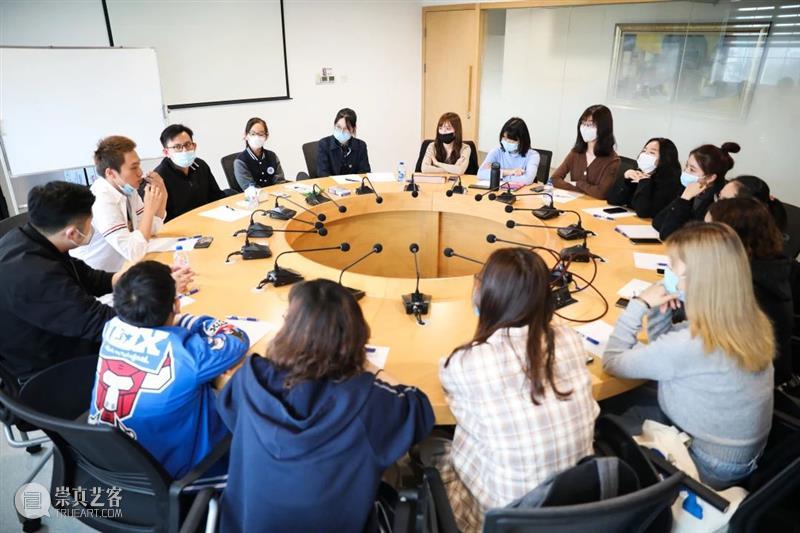 第二届上海市中小学生戏剧节昨晚闭幕 戏剧节 上海市 中小学生 上海话剧艺术中心 三楼 戏剧 沙龙 主题 背景板 演技 崇真艺客